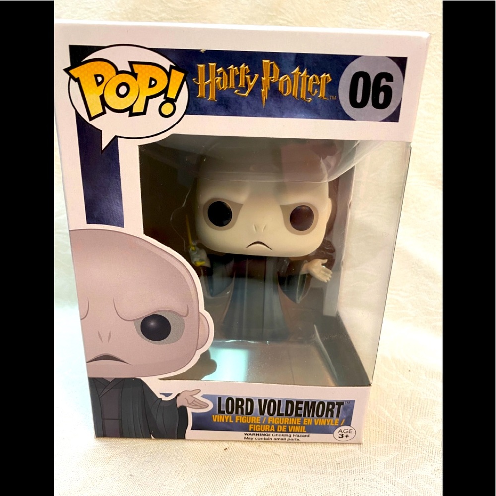 Funko pop